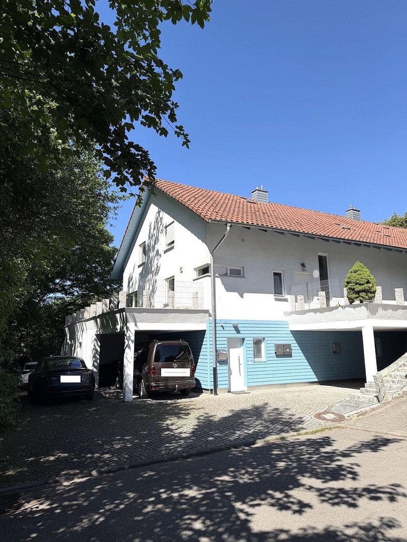 Predaj domu 175 m², pozemok 391 m², Überlingen, Bádensko-Wurttembersko Predaj domu 175 m², pozemok 391 m², Überlingen, Bádensko-Wurttembersko