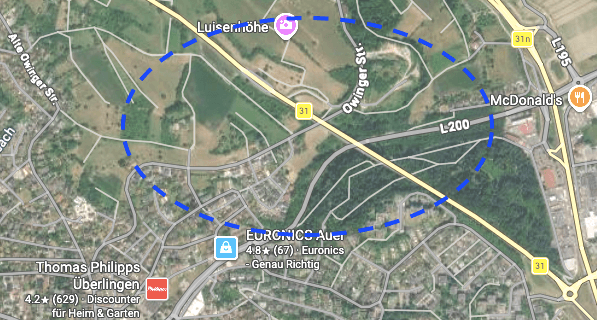 Predaj domu 175 m², pozemok 391 m², Überlingen, Bádensko-Wurttembersko Predaj domu 175 m², pozemok 391 m², Überlingen, Bádensko-Wurttembersko