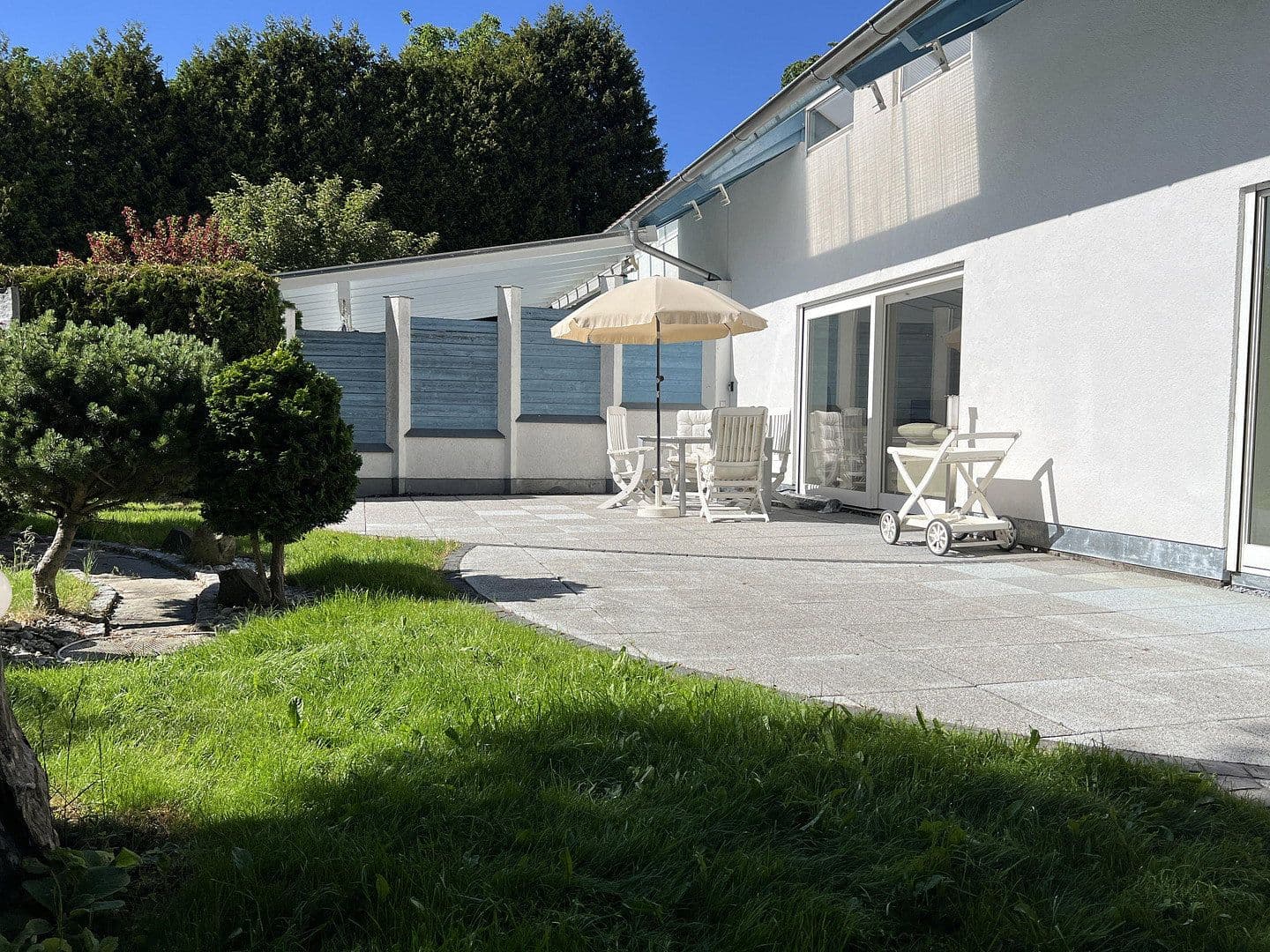 Predaj domu 175 m², pozemok 391 m², Überlingen, Bádensko-Wurttembersko Predaj domu 175 m², pozemok 391 m², Überlingen, Bádensko-Wurttembersko