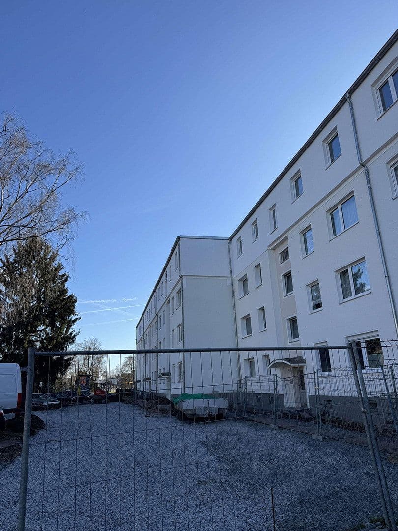 Prenájom bytu 3-izbový 69 m², Amsterdamer Straße 301, Köln, Severné Porýnie - Westfálsko Prenájom bytu 3-izbový 69 m², Amsterdamer Straße 301, Köln, Severné Porýnie - Westfálsko