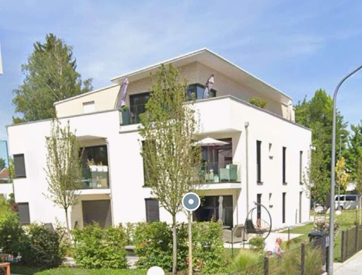 Prenájom bytu 2-izbový 75 m², Am Jagdweg 15, München, Bavorsko Prenájom bytu 2-izbový 75 m², Am Jagdweg 15, München, Bavorsko