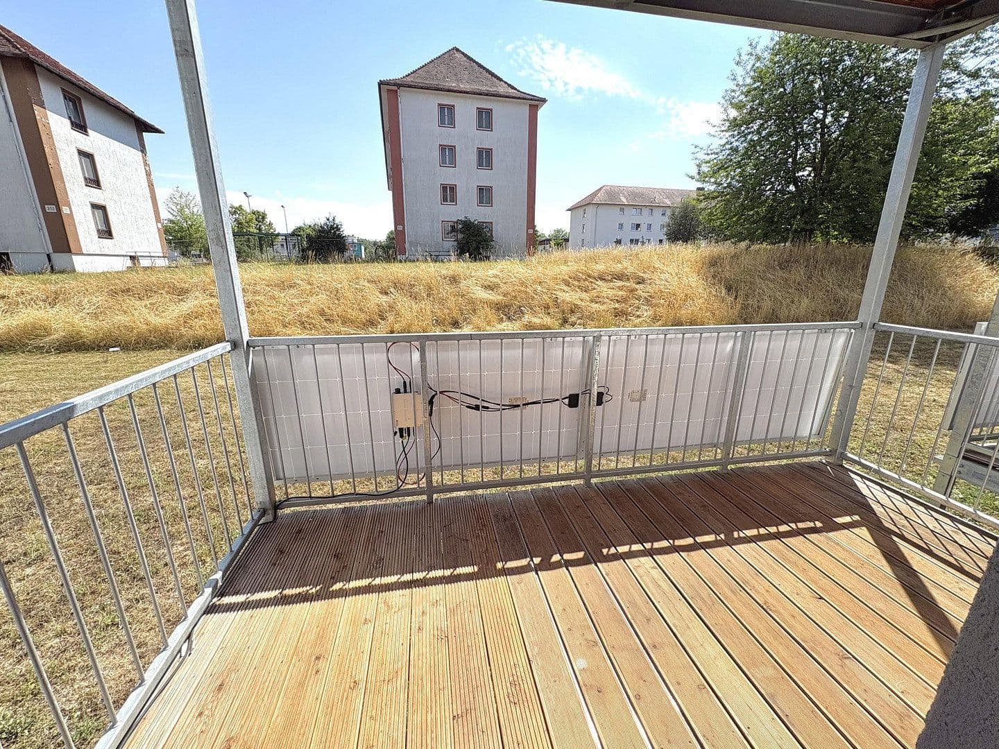 Predaj bytu 3-izbový 100 m², Levi-Strauss-Straße 9, Kitzingen, Bavorsko Predaj bytu 3-izbový 100 m², Levi-Strauss-Straße 9, Kitzingen, Bavorsko