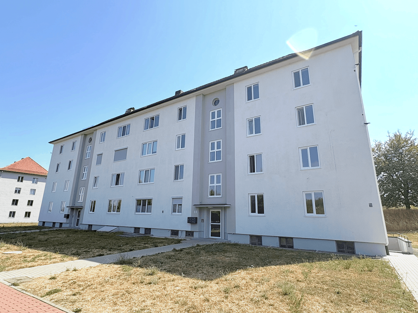 Predaj bytu 3-izbový 100 m², Levi-Strauss-Straße 9, Kitzingen, Bavorsko Predaj bytu 3-izbový 100 m², Levi-Strauss-Straße 9, Kitzingen, Bavorsko