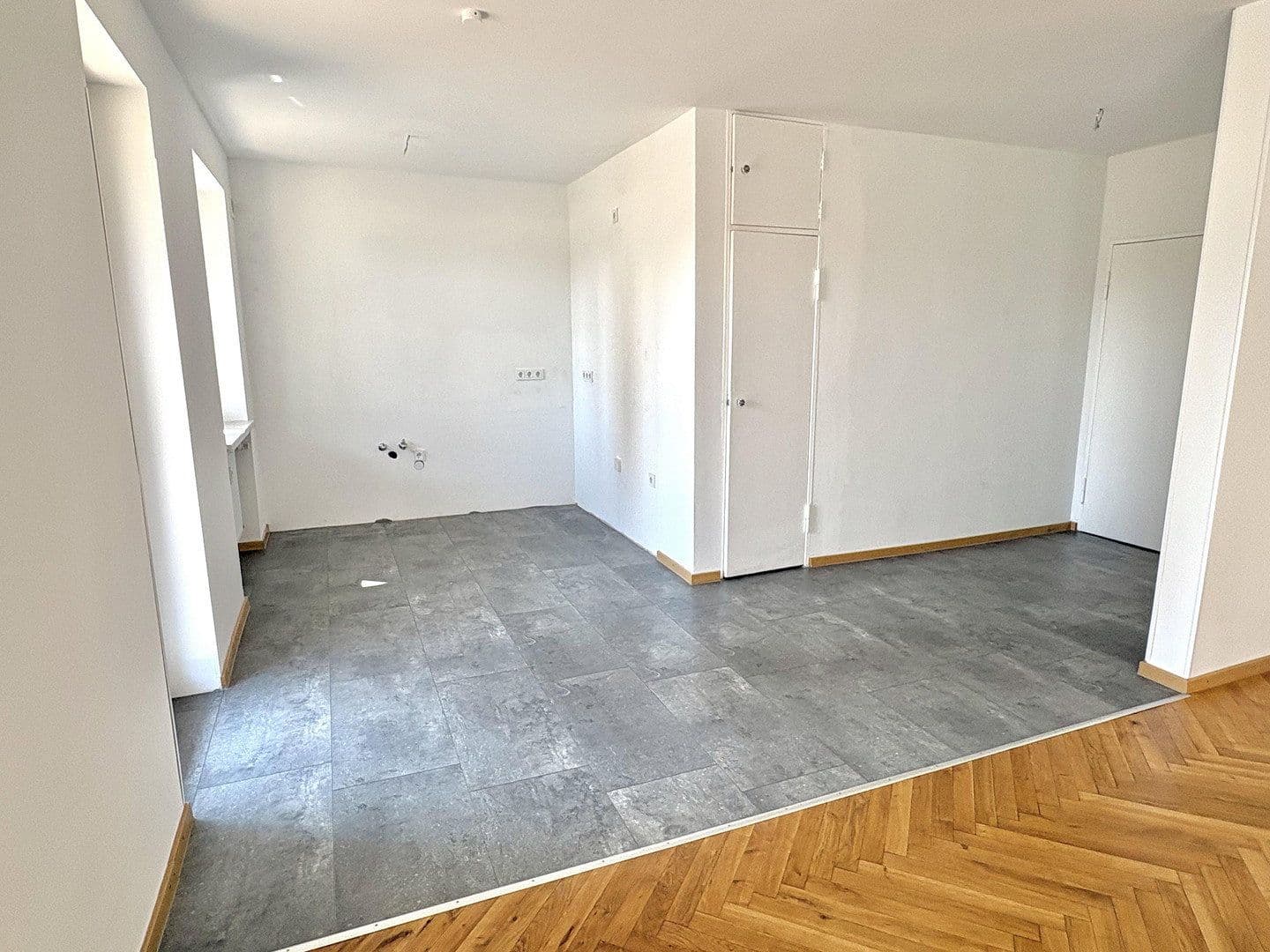 Predaj bytu 3-izbový 100 m², Levi-Strauss-Straße 9, Kitzingen, Bavorsko Predaj bytu 3-izbový 100 m², Levi-Strauss-Straße 9, Kitzingen, Bavorsko