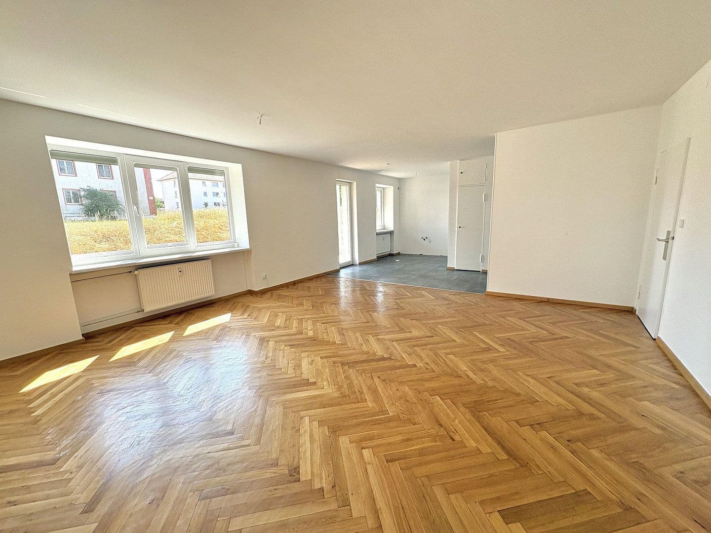 Predaj bytu 3-izbový 100 m², Levi-Strauss-Straße 9, Kitzingen, Bavorsko Predaj bytu 3-izbový 100 m², Levi-Strauss-Straße 9, Kitzingen, Bavorsko