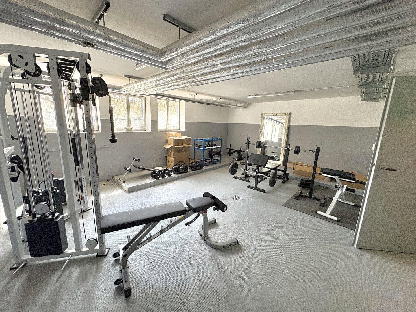 Predaj bytu 3-izbový 100 m², Levi-Strauss-Straße 9, Kitzingen, Bavorsko Predaj bytu 3-izbový 100 m², Levi-Strauss-Straße 9, Kitzingen, Bavorsko