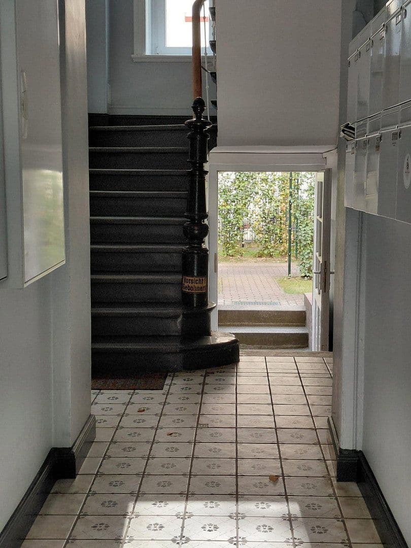 Predaj bytu 2-izbový 39 m², Roepersweg 3, Hamburg, Hamburg Predaj bytu 2-izbový 39 m², Roepersweg 3, Hamburg, Hamburg