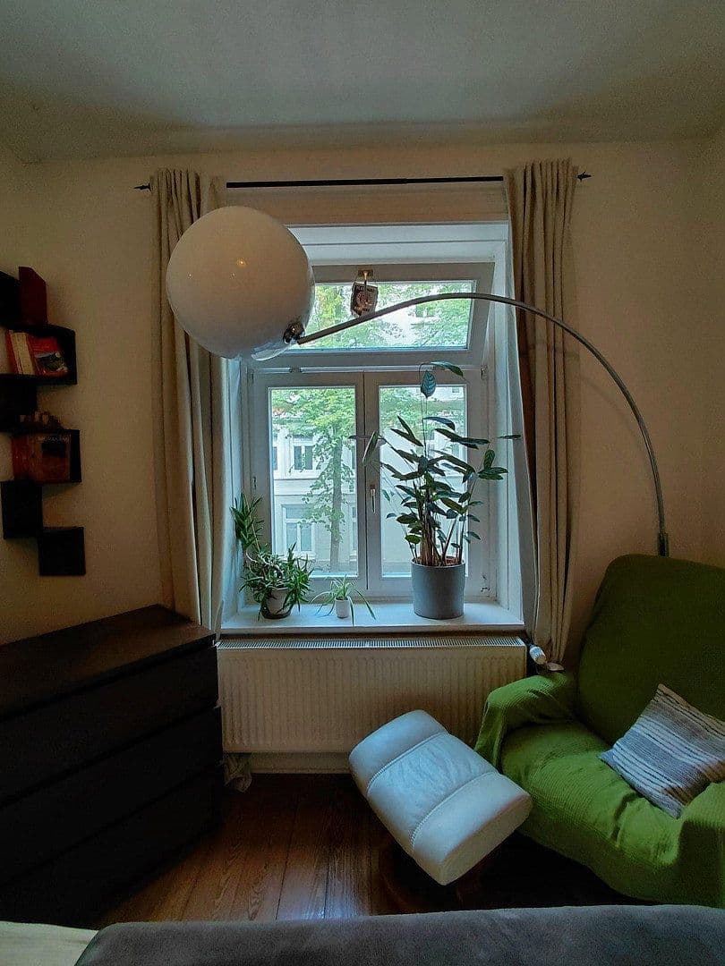 Predaj bytu 2-izbový 39 m², Roepersweg 3, Hamburg, Hamburg Predaj bytu 2-izbový 39 m², Roepersweg 3, Hamburg, Hamburg