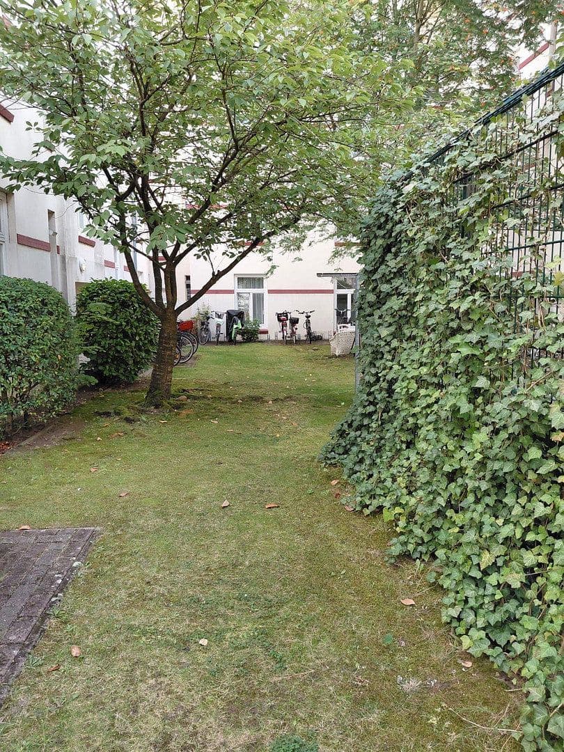 Predaj bytu 2-izbový 39 m², Roepersweg 3, Hamburg, Hamburg Predaj bytu 2-izbový 39 m², Roepersweg 3, Hamburg, Hamburg