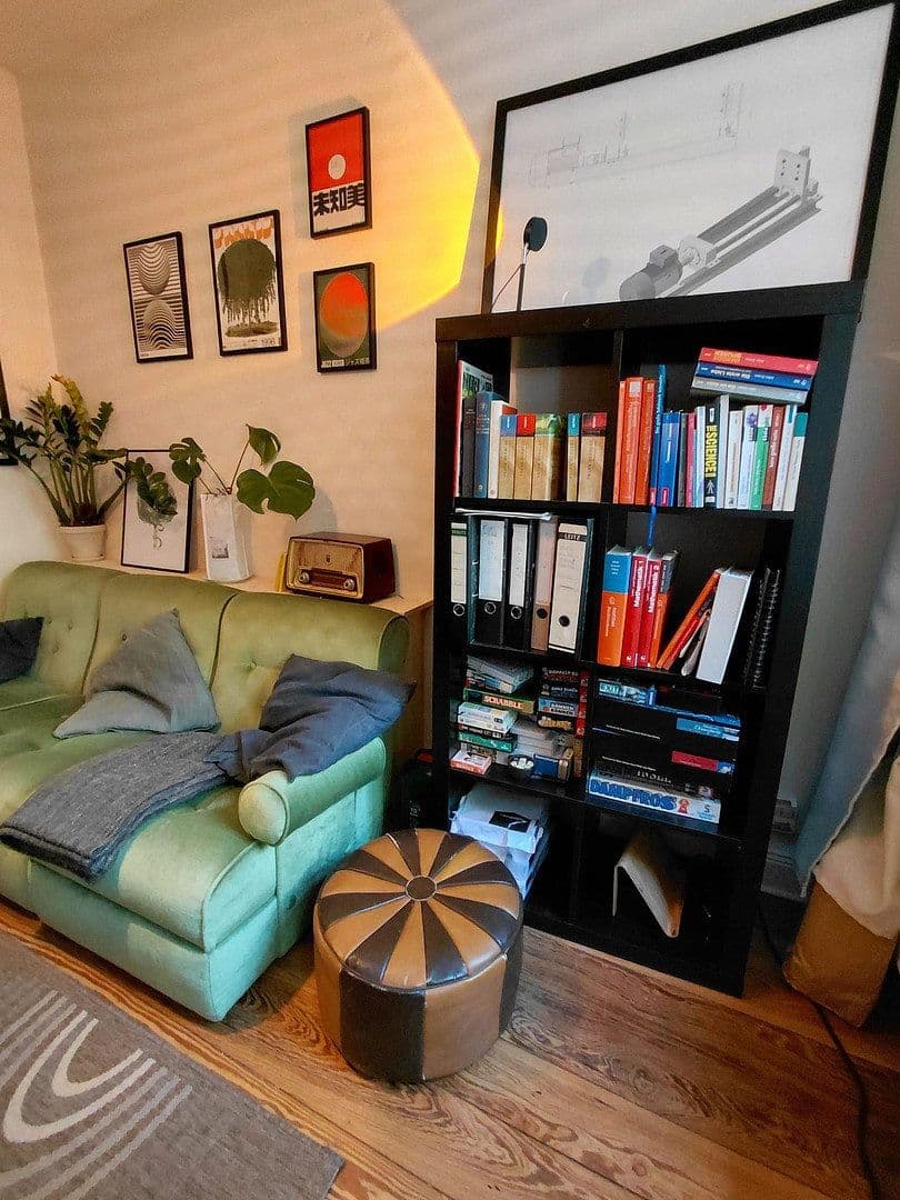 Predaj bytu 2-izbový 39 m², Roepersweg 3, Hamburg, Hamburg Predaj bytu 2-izbový 39 m², Roepersweg 3, Hamburg, Hamburg