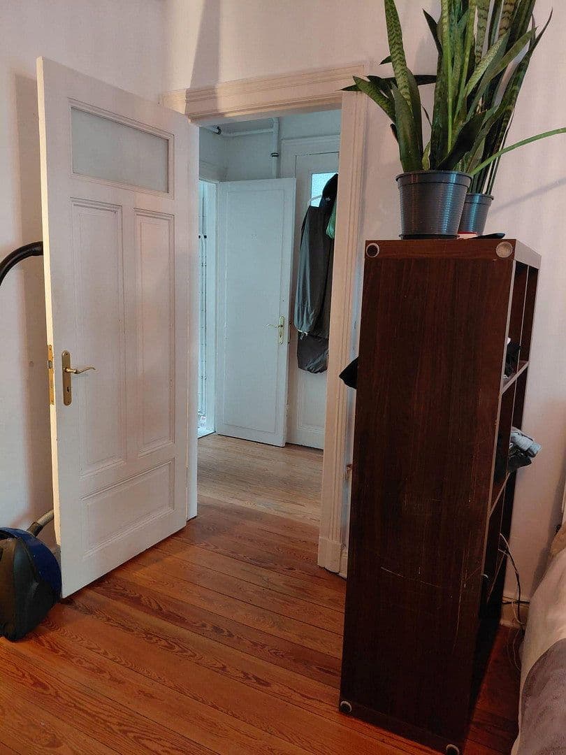 Predaj bytu 2-izbový 39 m², Roepersweg 3, Hamburg, Hamburg Predaj bytu 2-izbový 39 m², Roepersweg 3, Hamburg, Hamburg