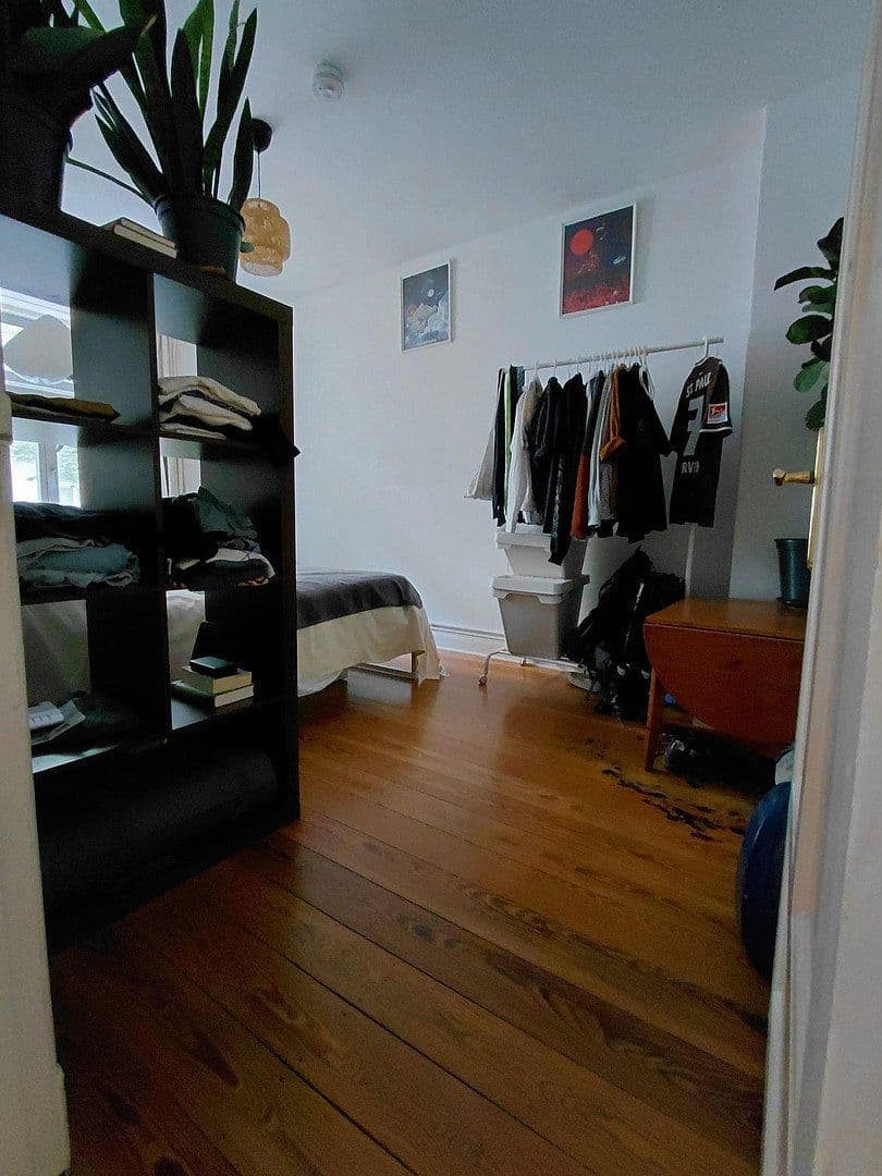 Predaj bytu 2-izbový 39 m², Roepersweg 3, Hamburg, Hamburg Predaj bytu 2-izbový 39 m², Roepersweg 3, Hamburg, Hamburg