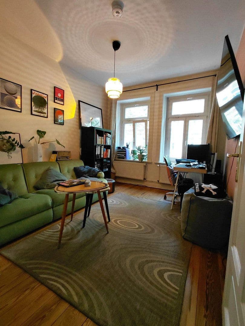 Predaj bytu 2-izbový 39 m², Roepersweg 3, Hamburg, Hamburg Predaj bytu 2-izbový 39 m², Roepersweg 3, Hamburg, Hamburg