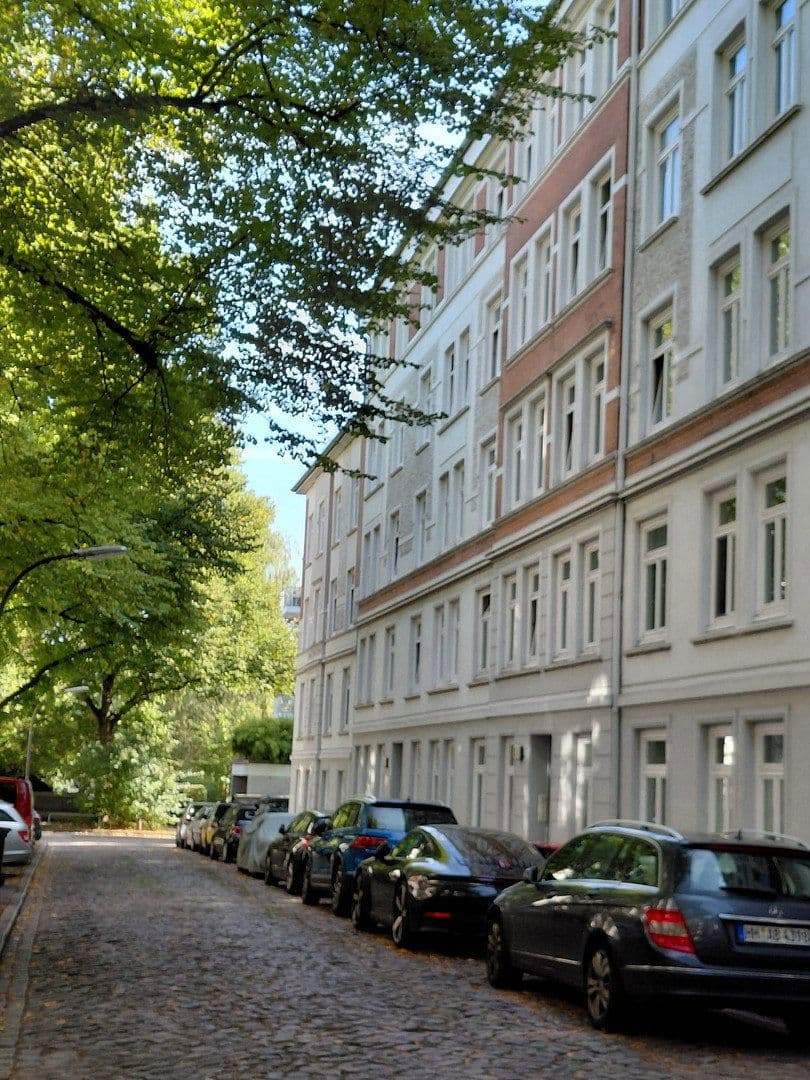 Predaj bytu 2-izbový 39 m², Roepersweg 3, Hamburg, Hamburg Predaj bytu 2-izbový 39 m², Roepersweg 3, Hamburg, Hamburg