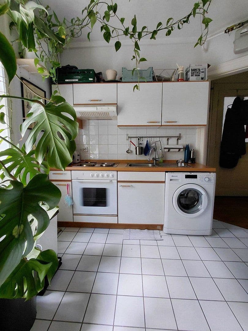 Predaj bytu 2-izbový 39 m², Roepersweg 3, Hamburg, Hamburg Predaj bytu 2-izbový 39 m², Roepersweg 3, Hamburg, Hamburg