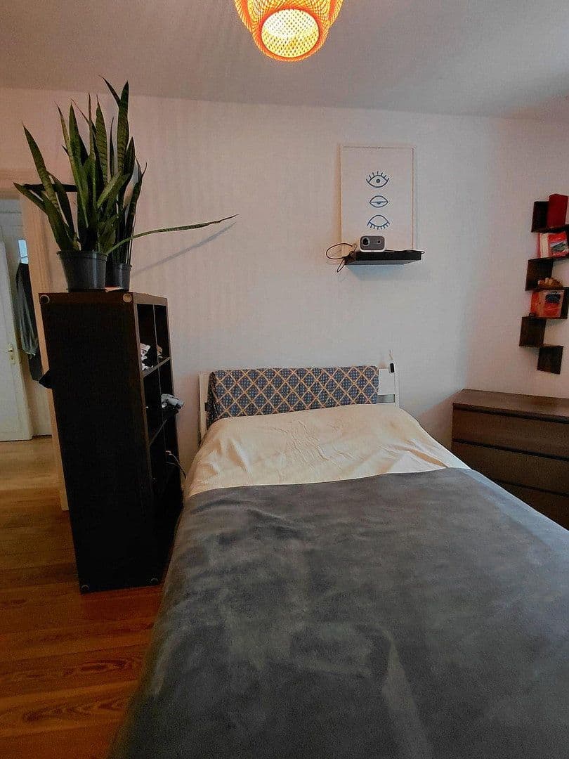 Predaj bytu 2-izbový 39 m², Roepersweg 3, Hamburg, Hamburg Predaj bytu 2-izbový 39 m², Roepersweg 3, Hamburg, Hamburg