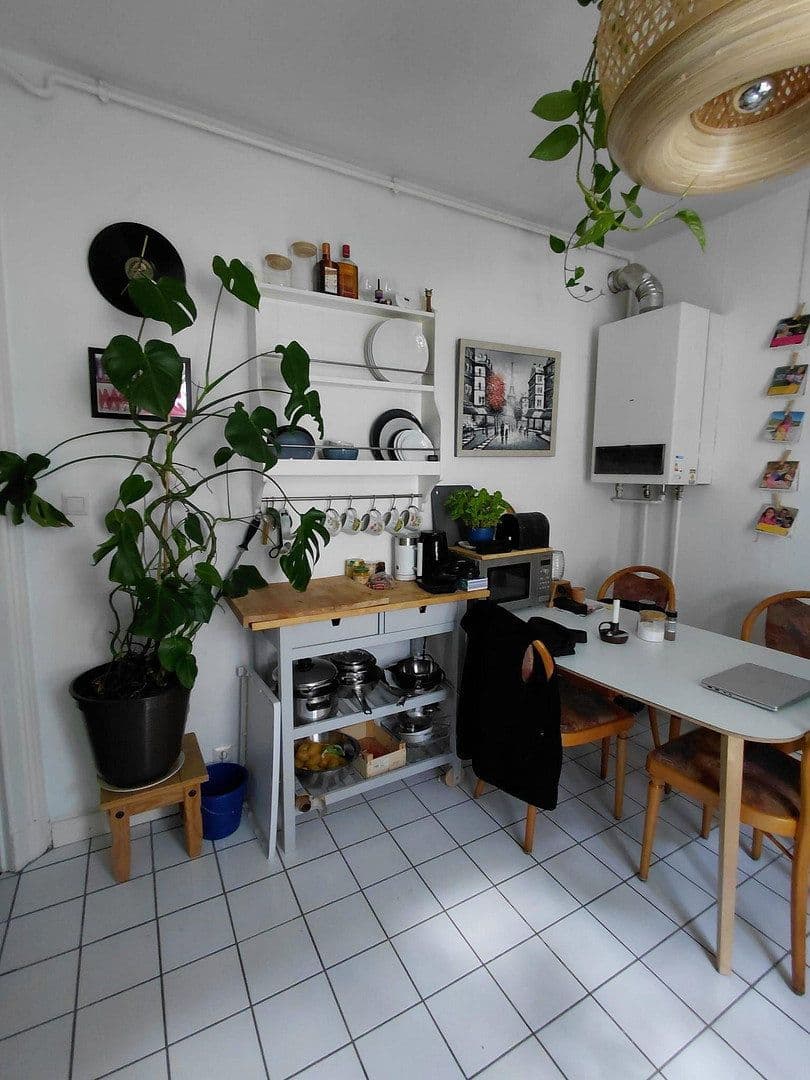 Predaj bytu 2-izbový 39 m², Roepersweg 3, Hamburg, Hamburg Predaj bytu 2-izbový 39 m², Roepersweg 3, Hamburg, Hamburg