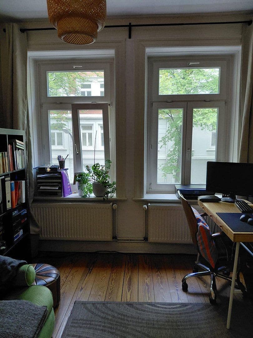 Predaj bytu 2-izbový 39 m², Roepersweg 3, Hamburg, Hamburg Predaj bytu 2-izbový 39 m², Roepersweg 3, Hamburg, Hamburg
