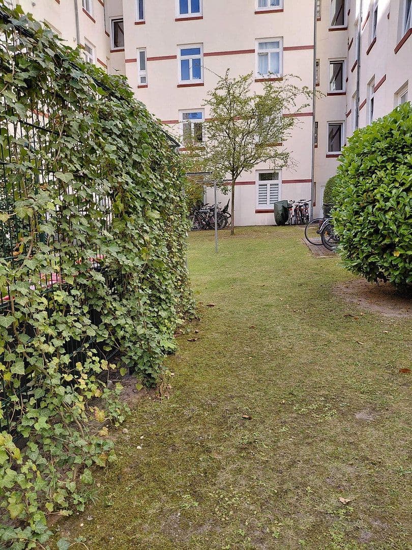 Predaj bytu 2-izbový 39 m², Roepersweg 3, Hamburg, Hamburg Predaj bytu 2-izbový 39 m², Roepersweg 3, Hamburg, Hamburg