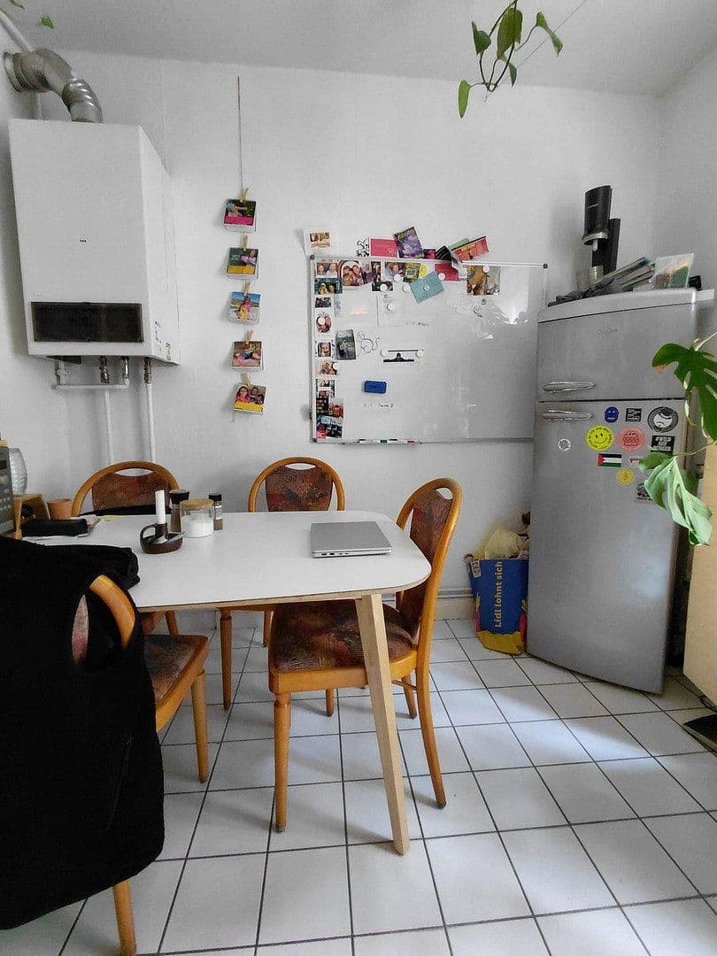 Predaj bytu 2-izbový 39 m², Roepersweg 3, Hamburg, Hamburg Predaj bytu 2-izbový 39 m², Roepersweg 3, Hamburg, Hamburg