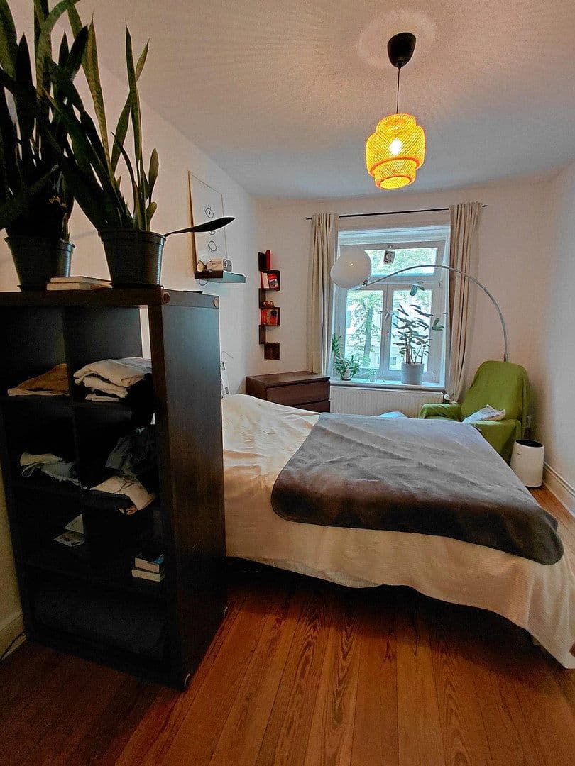 Predaj bytu 2-izbový 39 m², Roepersweg 3, Hamburg, Hamburg Predaj bytu 2-izbový 39 m², Roepersweg 3, Hamburg, Hamburg