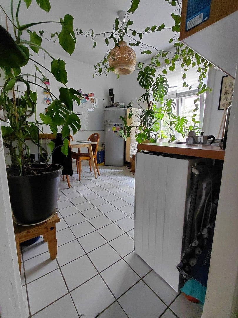 Predaj bytu 2-izbový 39 m², Roepersweg 3, Hamburg, Hamburg Predaj bytu 2-izbový 39 m², Roepersweg 3, Hamburg, Hamburg