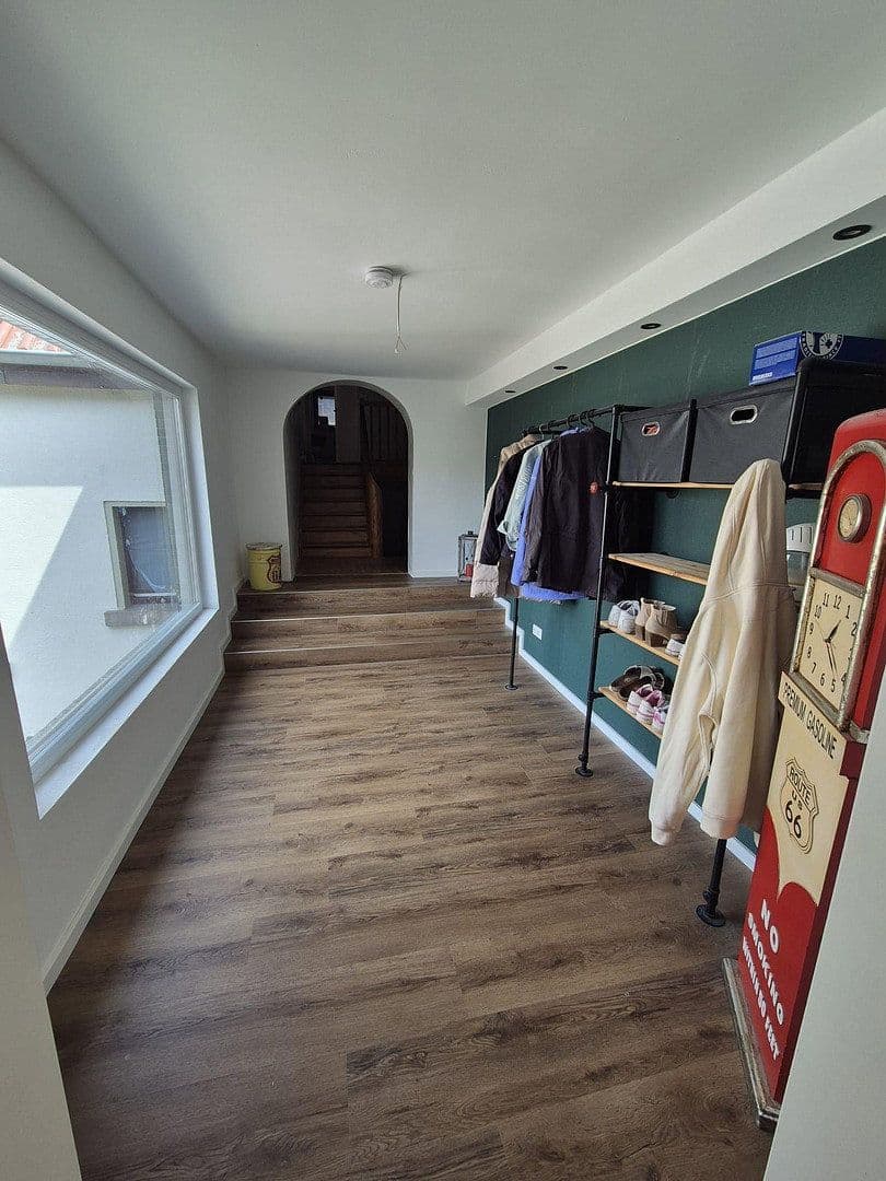 Predaj domu 143 m², pozemok 683 m², Linkenheim-Hochstetten, Bádensko-Wurttembersko Predaj domu 143 m², pozemok 683 m², Linkenheim-Hochstetten, Bádensko-Wurttembersko