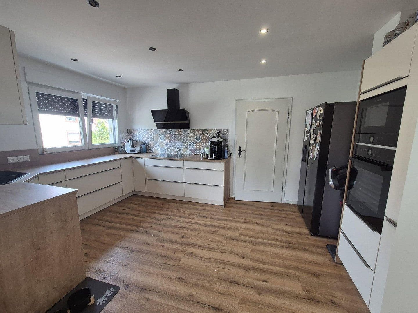 Predaj domu 143 m², pozemok 683 m², Linkenheim-Hochstetten, Bádensko-Wurttembersko Predaj domu 143 m², pozemok 683 m², Linkenheim-Hochstetten, Bádensko-Wurttembersko
