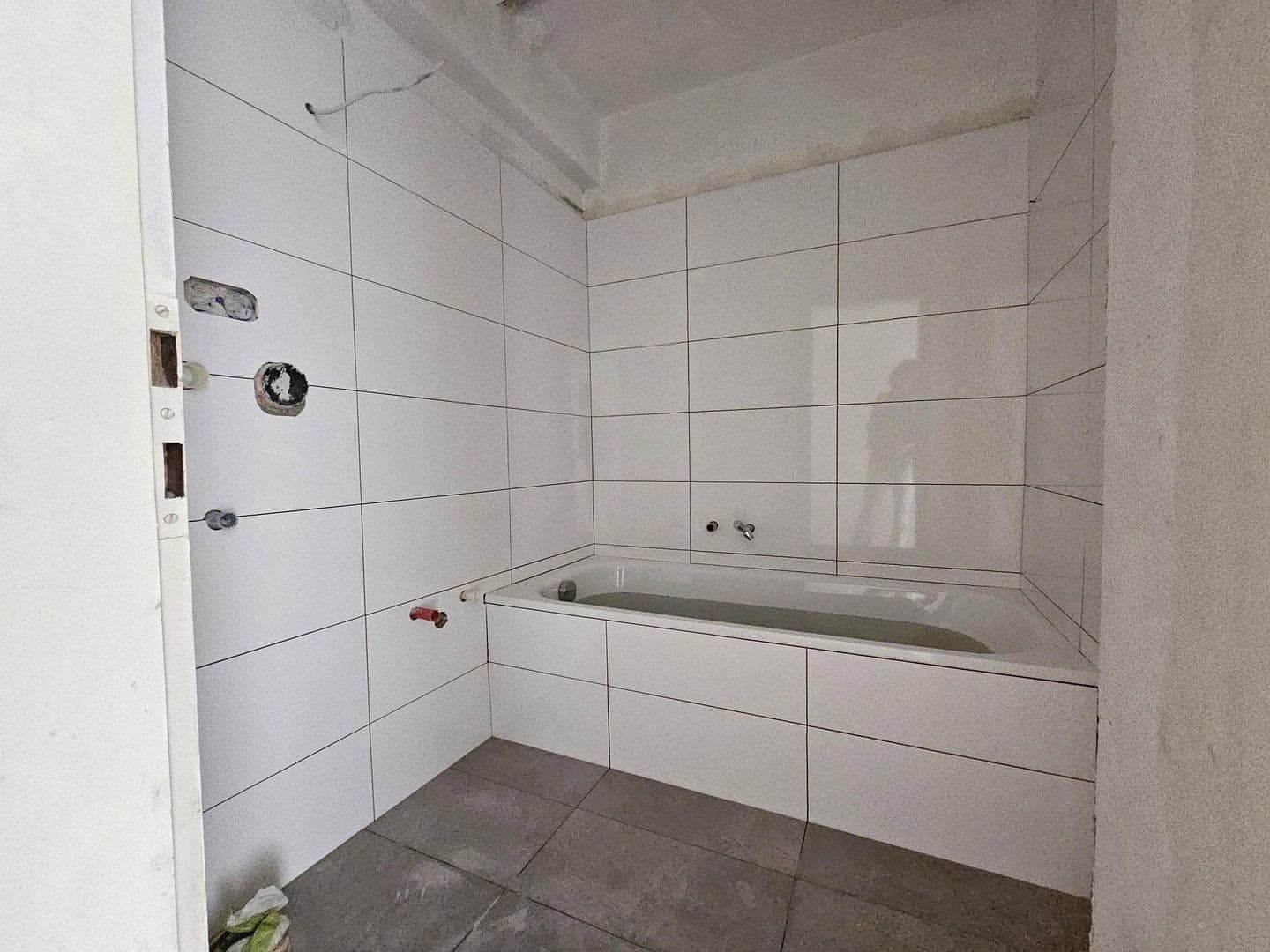 Prenájom bytu 2-izbový 43 m², Fürstenriederstraße 67, München, Bavorsko Prenájom bytu 2-izbový 43 m², Fürstenriederstraße 67, München, Bavorsko