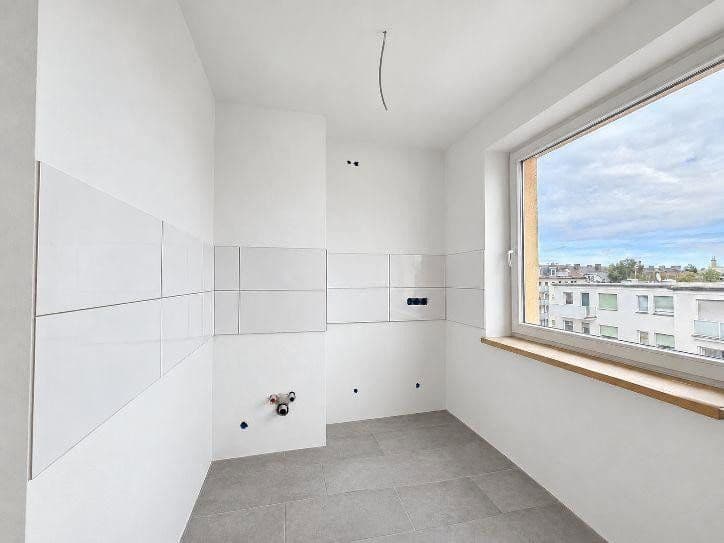 Prenájom bytu 2-izbový 43 m², Fürstenriederstraße 67, München, Bavorsko Prenájom bytu 2-izbový 43 m², Fürstenriederstraße 67, München, Bavorsko