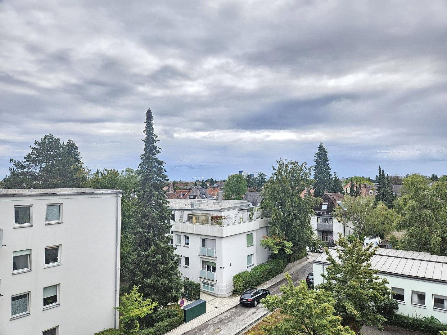 Prenájom bytu 2-izbový 43 m², Fürstenriederstraße 67, München, Bavorsko Prenájom bytu 2-izbový 43 m², Fürstenriederstraße 67, München, Bavorsko