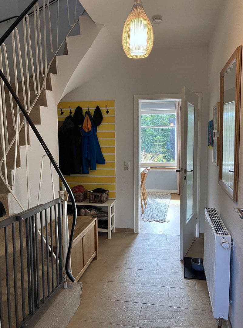 Predaj domu 130 m², pozemok 293 m², Lilienthal, Dolné Sasko Predaj domu 130 m², pozemok 293 m², Lilienthal, Dolné Sasko