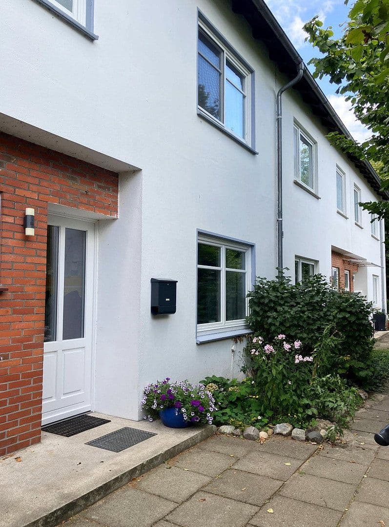 Predaj domu 130 m², pozemok 293 m², Lilienthal, Dolné Sasko Predaj domu 130 m², pozemok 293 m², Lilienthal, Dolné Sasko