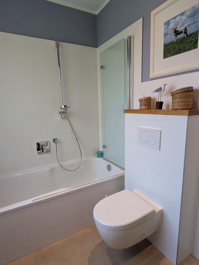 Predaj domu 130 m², pozemok 293 m², Lilienthal, Dolné Sasko Predaj domu 130 m², pozemok 293 m², Lilienthal, Dolné Sasko