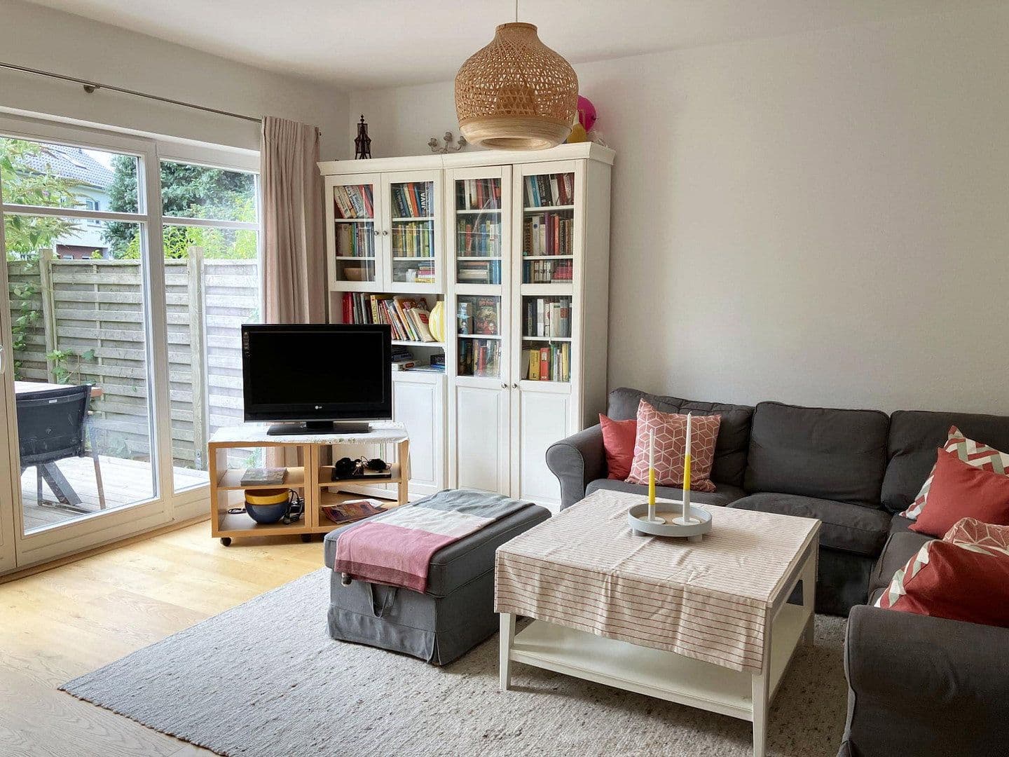Predaj domu 130 m², pozemok 293 m², Lilienthal, Dolné Sasko Predaj domu 130 m², pozemok 293 m², Lilienthal, Dolné Sasko