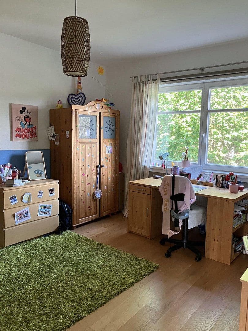 Predaj domu 130 m², pozemok 293 m², Lilienthal, Dolné Sasko Predaj domu 130 m², pozemok 293 m², Lilienthal, Dolné Sasko