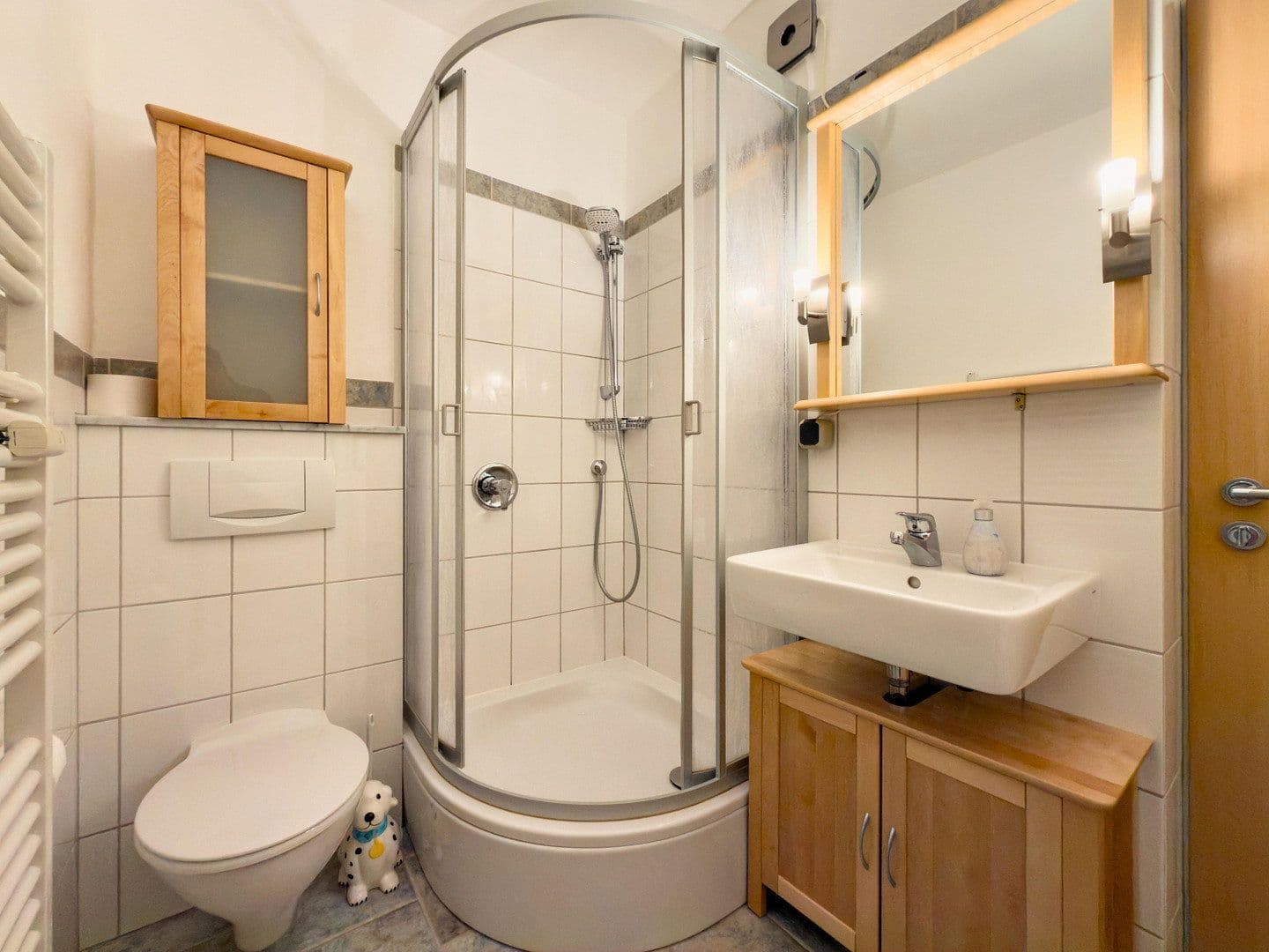 Predaj bytu 1-izbový 29 m², Münster, Severné Porýnie - Westfálsko Predaj bytu 1-izbový 29 m², Münster, Severné Porýnie - Westfálsko