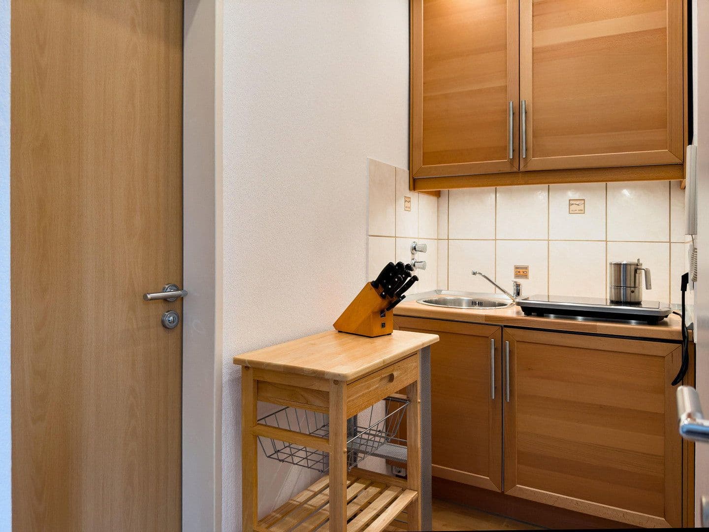 Predaj bytu 1-izbový 29 m², Münster, Severné Porýnie - Westfálsko Predaj bytu 1-izbový 29 m², Münster, Severné Porýnie - Westfálsko