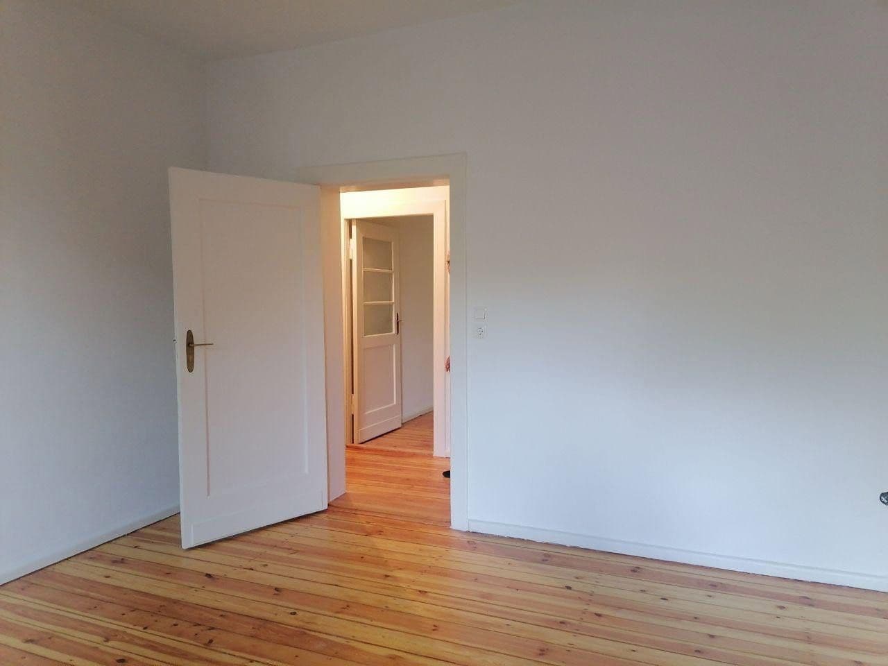 Predaj bytu 2-izbový 52 m², Attilagarten 6, Berlin, Berlín Predaj bytu 2-izbový 52 m², Attilagarten 6, Berlin, Berlín
