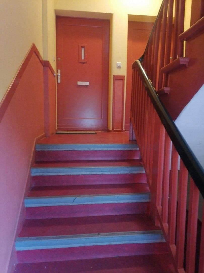 Predaj bytu 2-izbový 52 m², Attilagarten 6, Berlin, Berlín Predaj bytu 2-izbový 52 m², Attilagarten 6, Berlin, Berlín