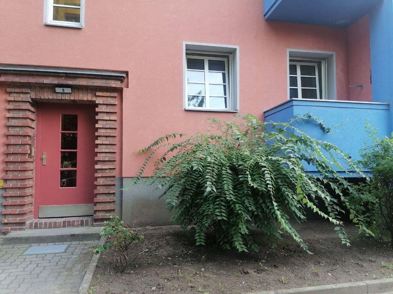 Predaj bytu 2-izbový 52 m², Attilagarten 6, Berlin, Berlín Predaj bytu 2-izbový 52 m², Attilagarten 6, Berlin, Berlín