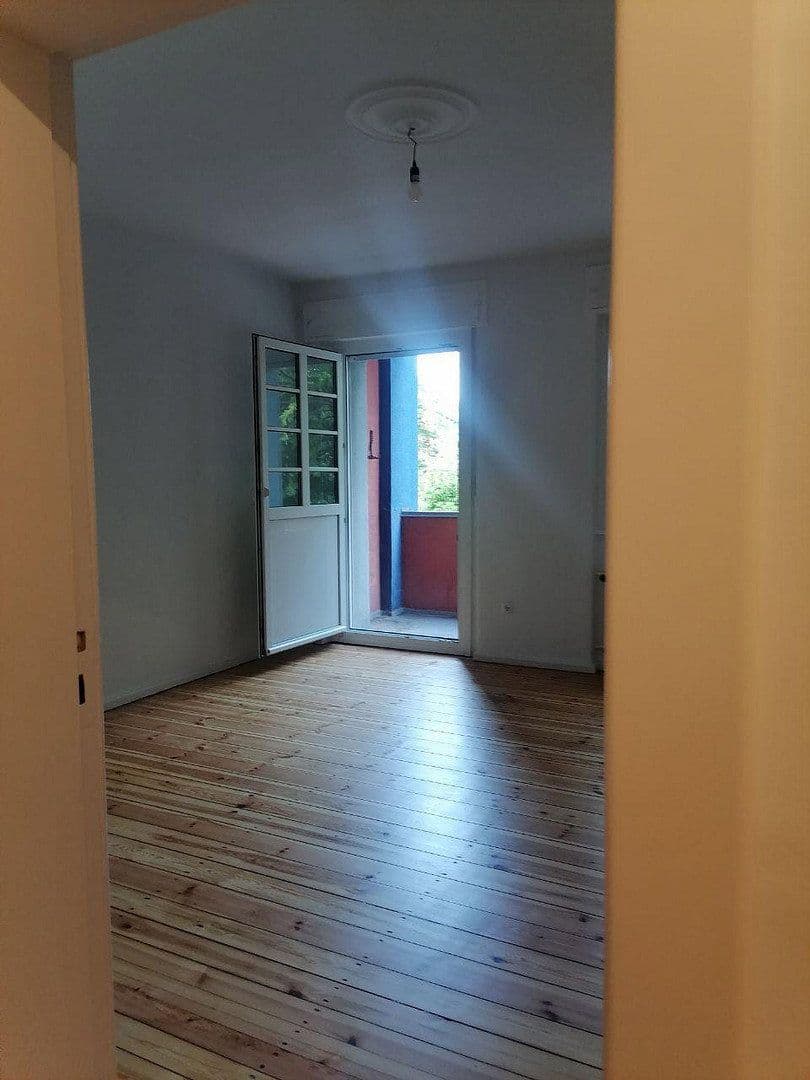 Predaj bytu 2-izbový 52 m², Attilagarten 6, Berlin, Berlín Predaj bytu 2-izbový 52 m², Attilagarten 6, Berlin, Berlín