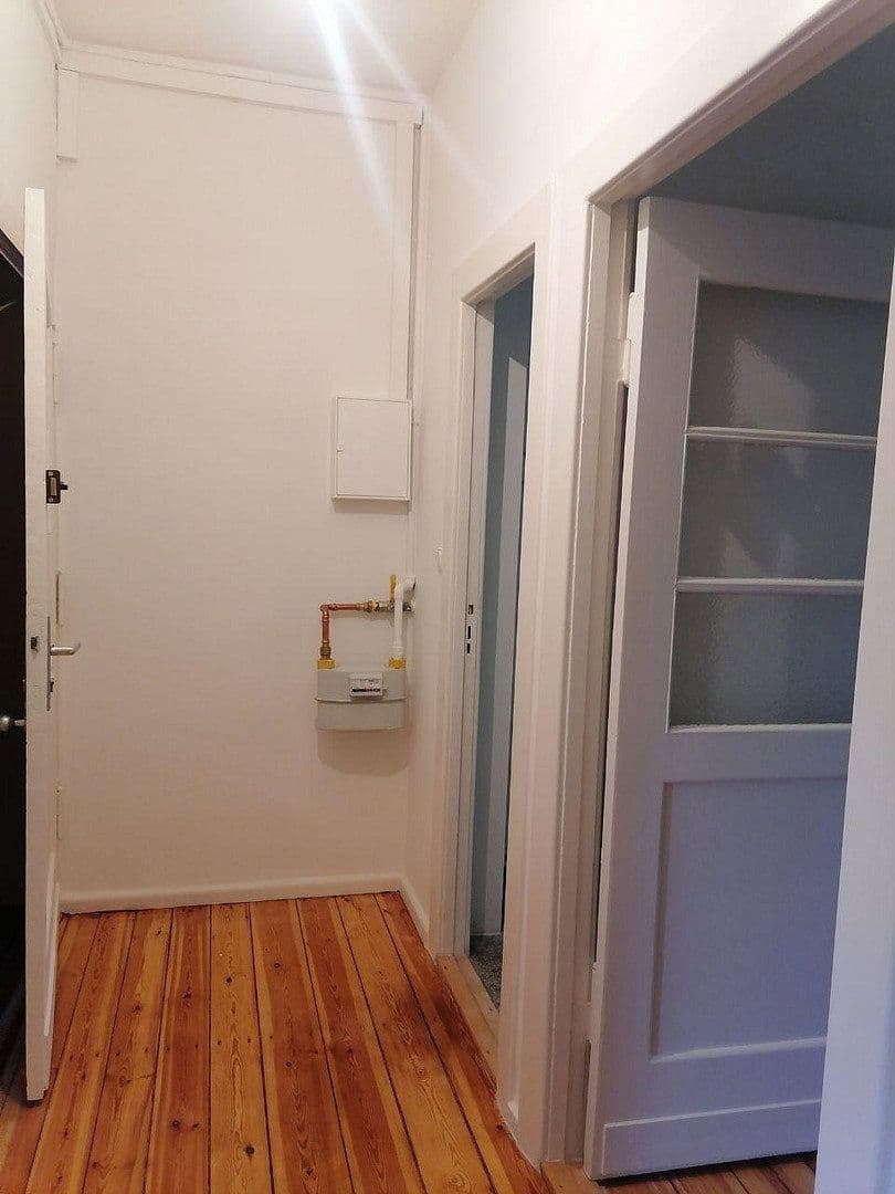 Predaj bytu 2-izbový 52 m², Attilagarten 6, Berlin, Berlín Predaj bytu 2-izbový 52 m², Attilagarten 6, Berlin, Berlín