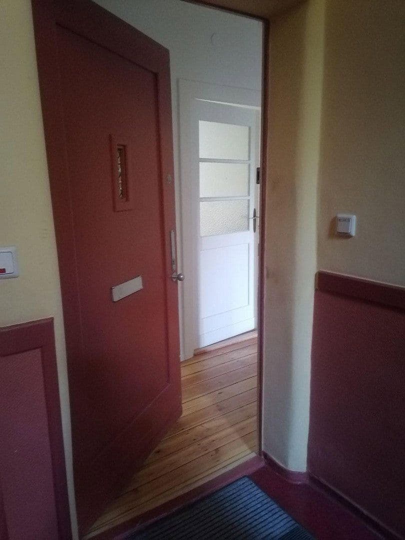 Predaj bytu 2-izbový 52 m², Attilagarten 6, Berlin, Berlín Predaj bytu 2-izbový 52 m², Attilagarten 6, Berlin, Berlín