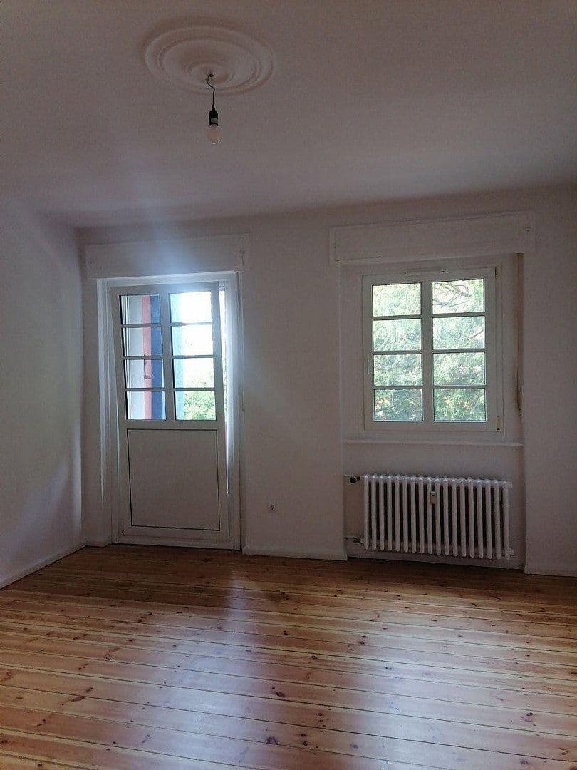 Predaj bytu 2-izbový 52 m², Attilagarten 6, Berlin, Berlín Predaj bytu 2-izbový 52 m², Attilagarten 6, Berlin, Berlín