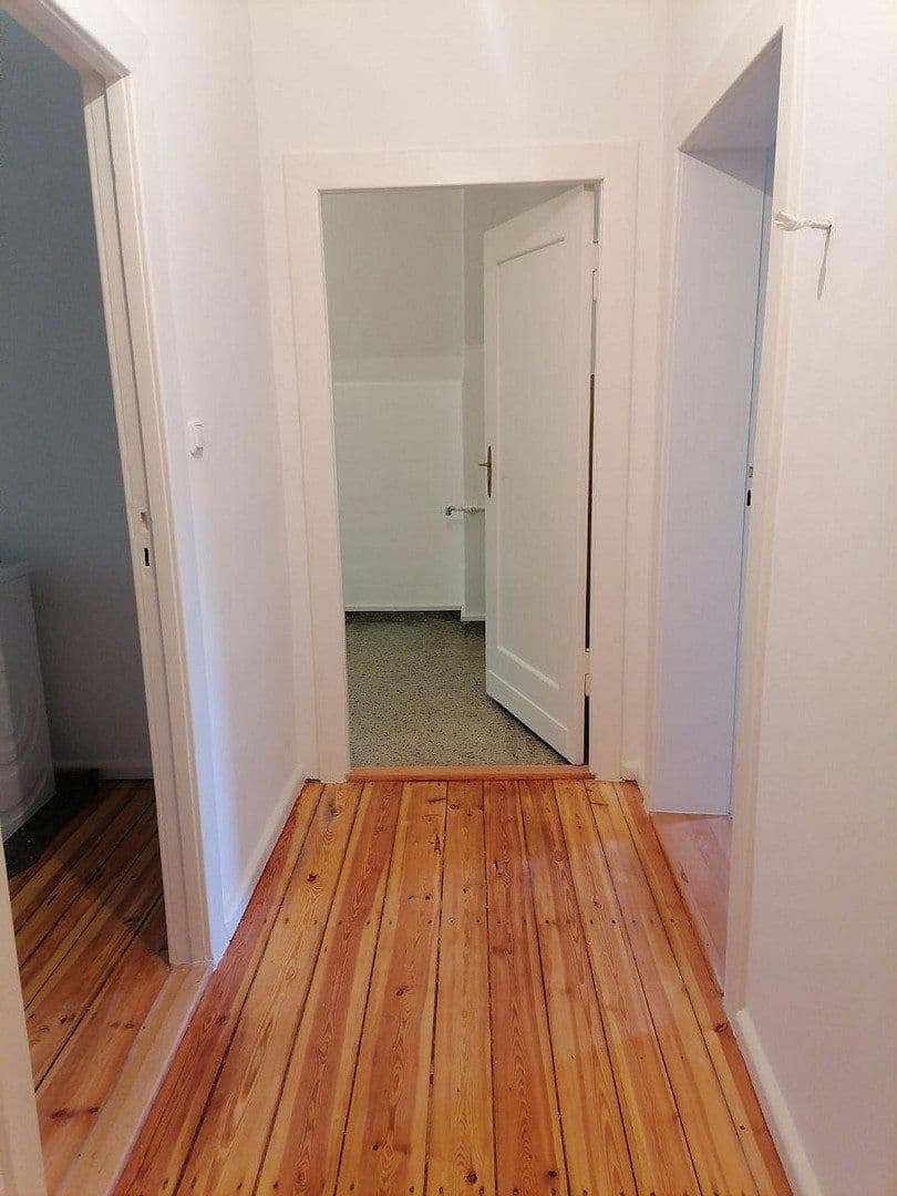 Predaj bytu 2-izbový 52 m², Attilagarten 6, Berlin, Berlín Predaj bytu 2-izbový 52 m², Attilagarten 6, Berlin, Berlín