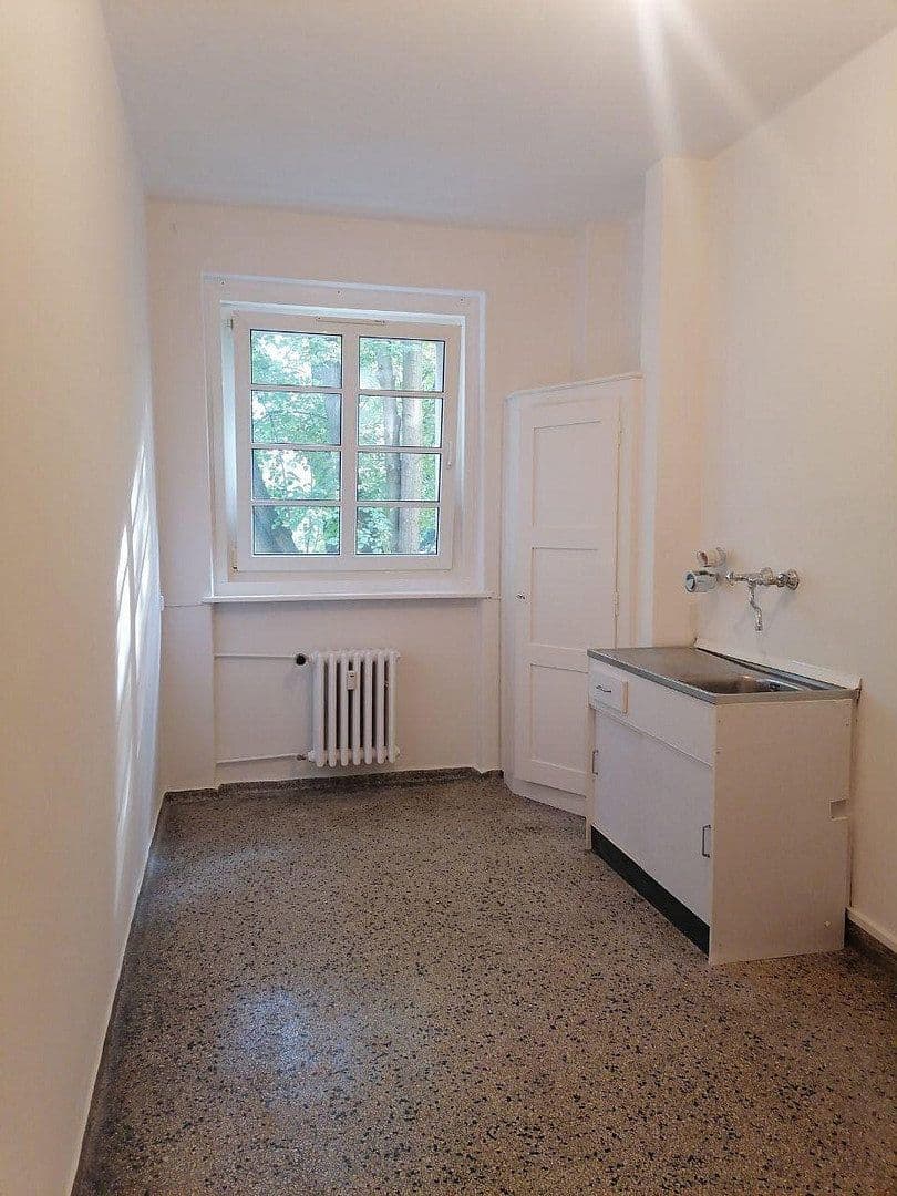 Predaj bytu 2-izbový 52 m², Attilagarten 6, Berlin, Berlín Predaj bytu 2-izbový 52 m², Attilagarten 6, Berlin, Berlín