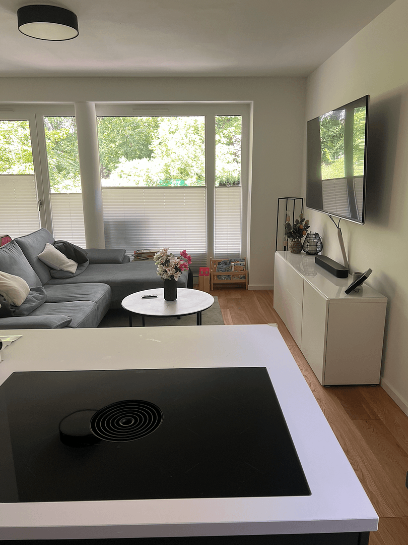 Predaj bytu 4-izbový 106 m², Hamburg, Hamburg Predaj bytu 4-izbový 106 m², Hamburg, Hamburg