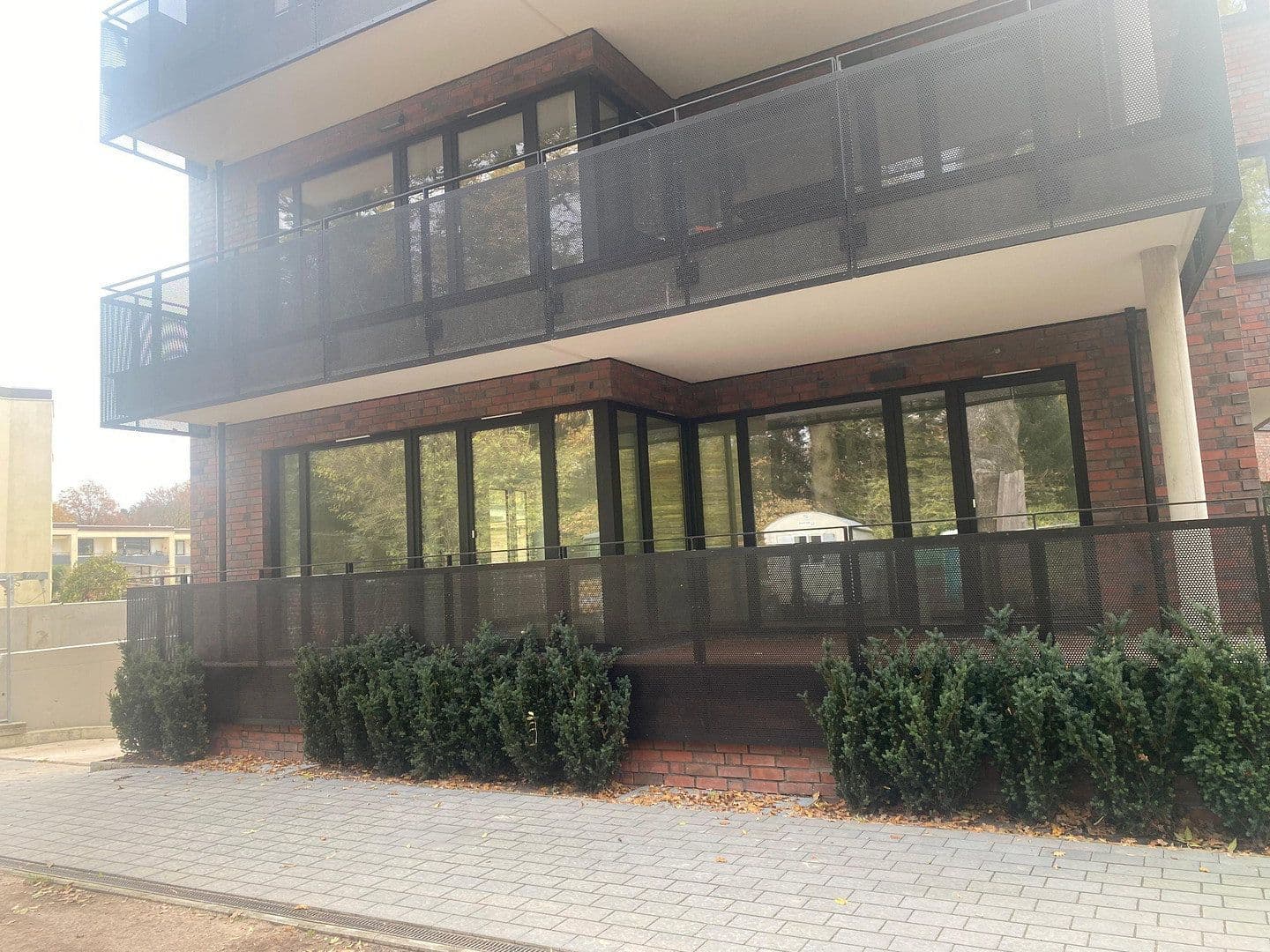 Predaj bytu 4-izbový 106 m², Hamburg, Hamburg Predaj bytu 4-izbový 106 m², Hamburg, Hamburg