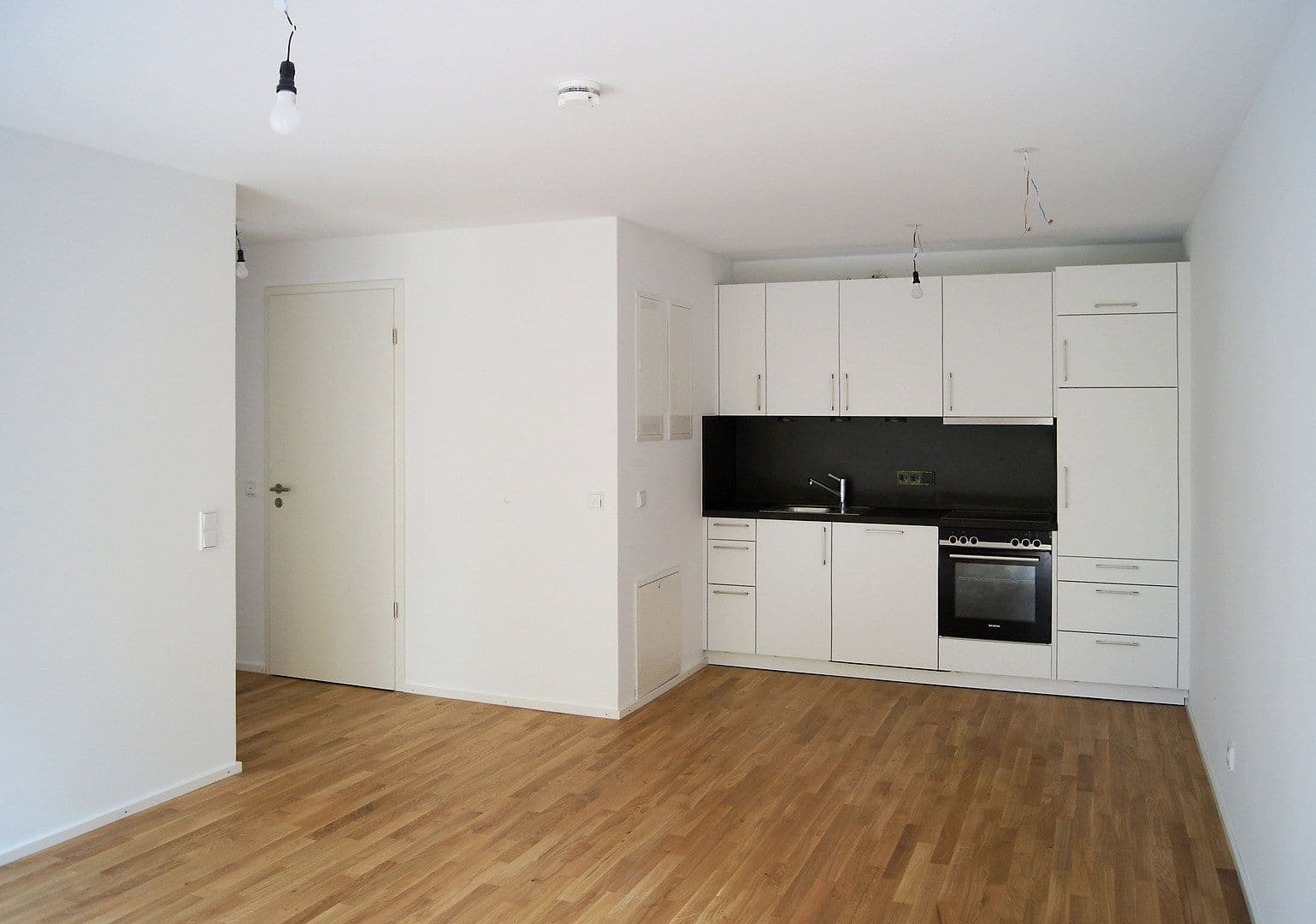Prenájom bytu 2-izbový 43 m², Richard-Tauber-Straße 3, München, Bavorsko Prenájom bytu 2-izbový 43 m², Richard-Tauber-Straße 3, München, Bavorsko